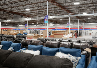 American Freight Furniture & Mattress