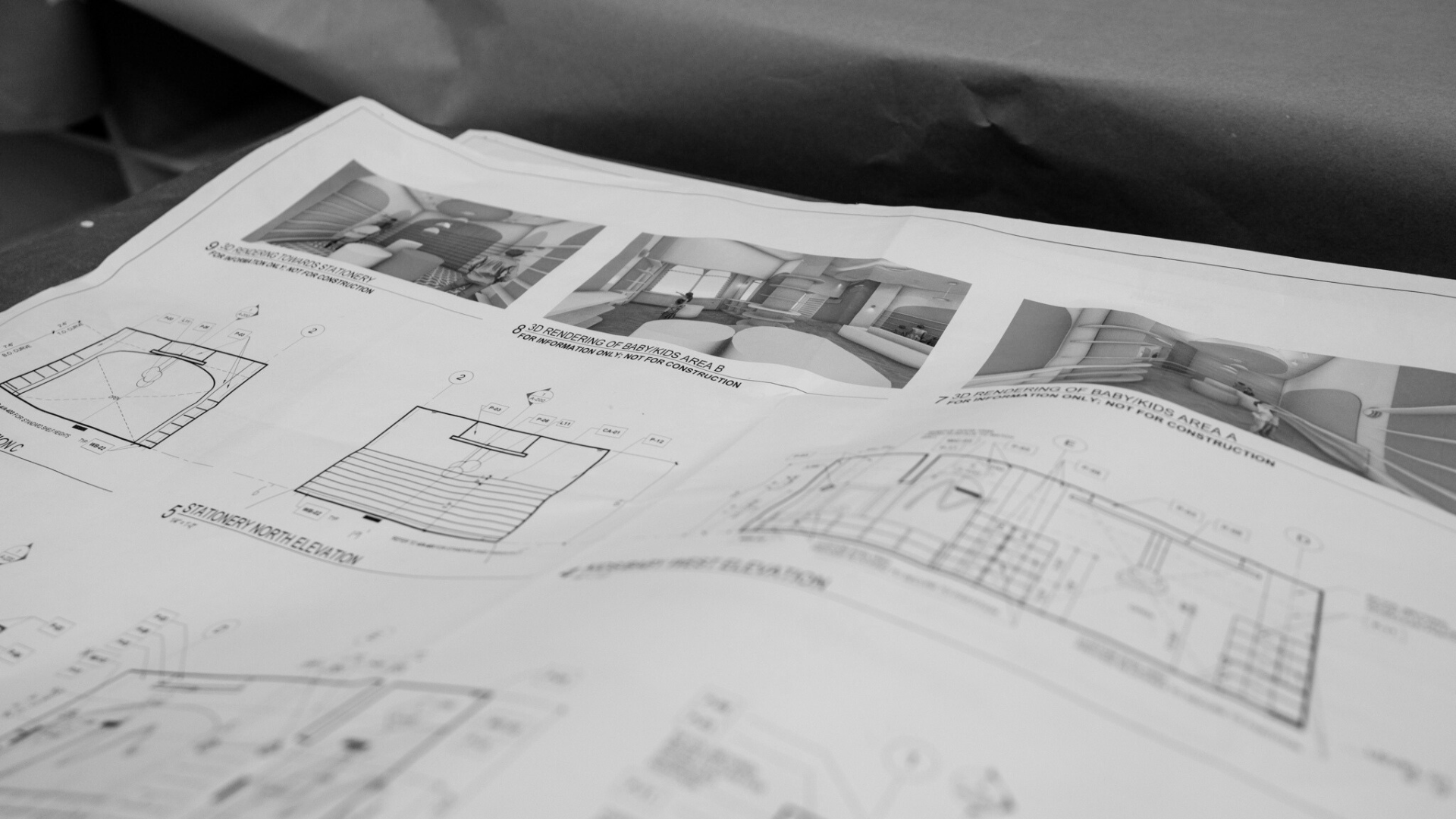 blueprint